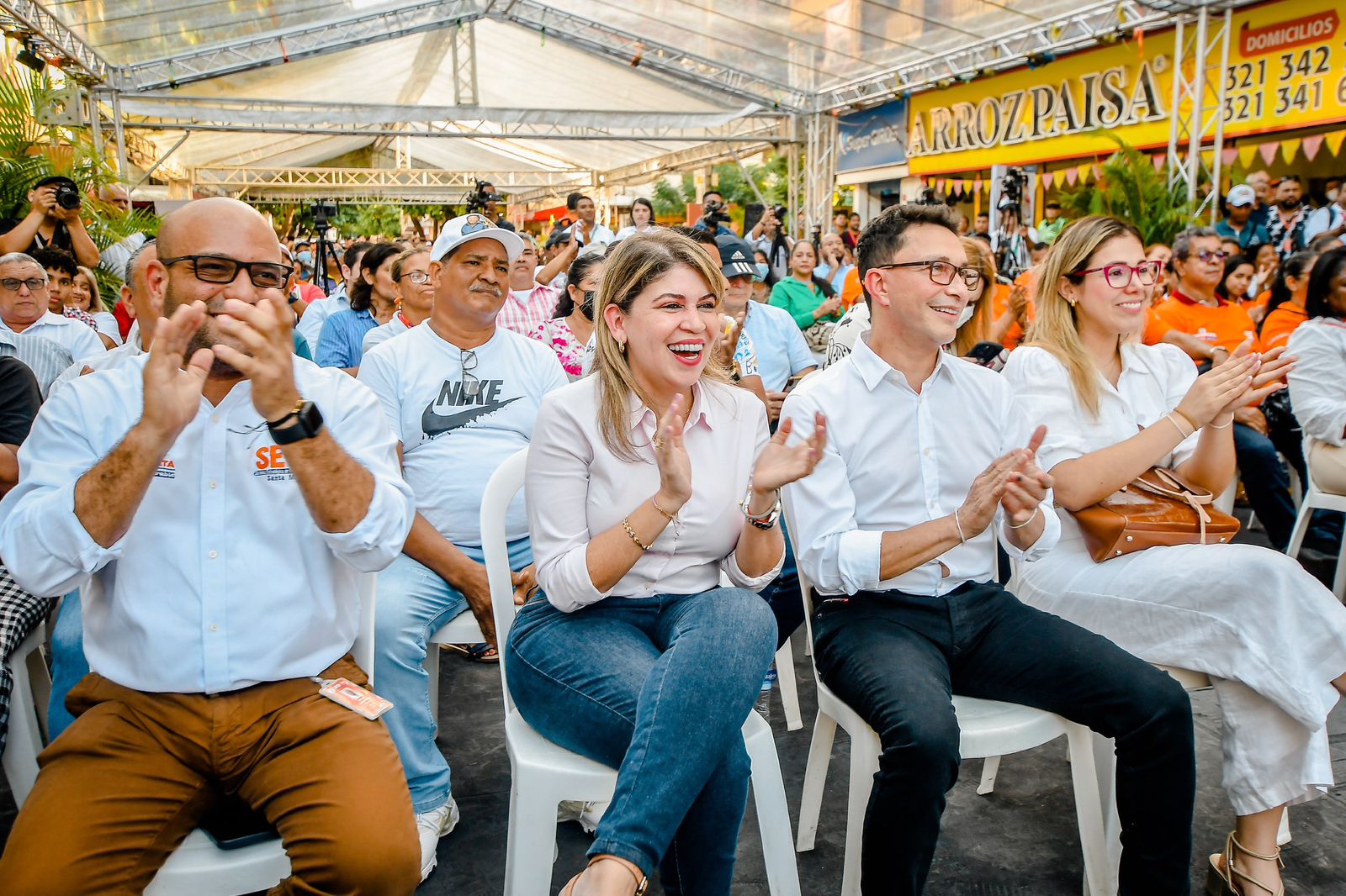 Reconstrucción de la 5ta es una realidad gracias a la continuidad de los Gobiernos del Cambio