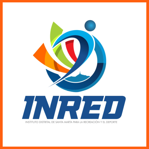 Logo INRED