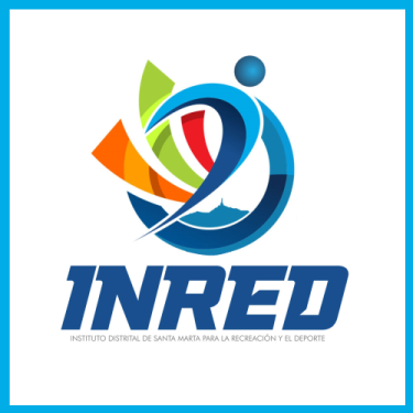 Logo INRED