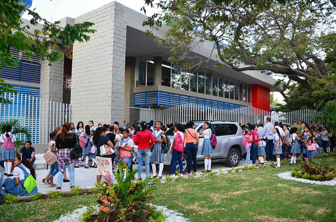 Con 'Ven y Busca tu Cupo, Alcaldía avanza en jornada de Matriculatón