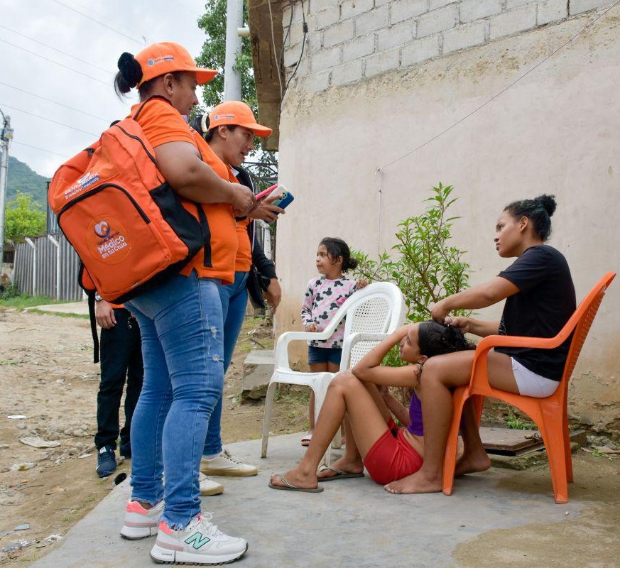 Santa Marta completa tres meses sin muertes maternas