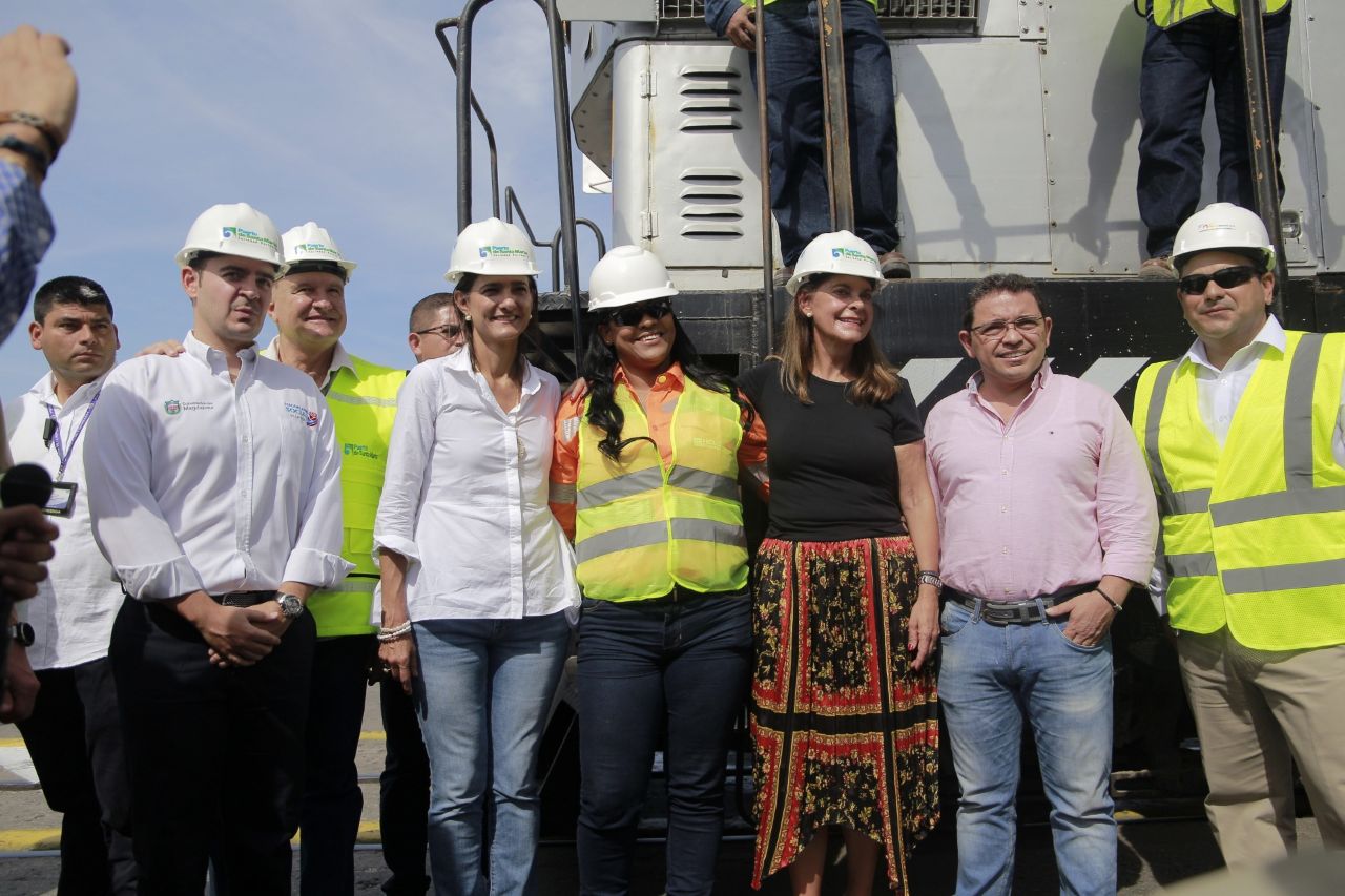 “Corredor férreo de la ciudad debe ser un integrador y no divisor”: Alcalde “Corredor férreo de la ciudad debe ser un integrador y no divisor”: Alcalde