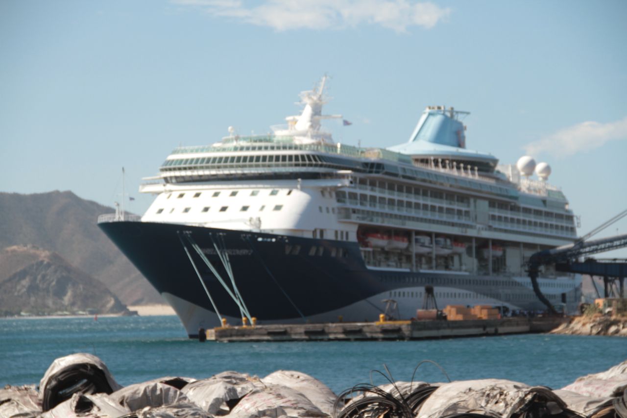 Crucero Marella Discovery II