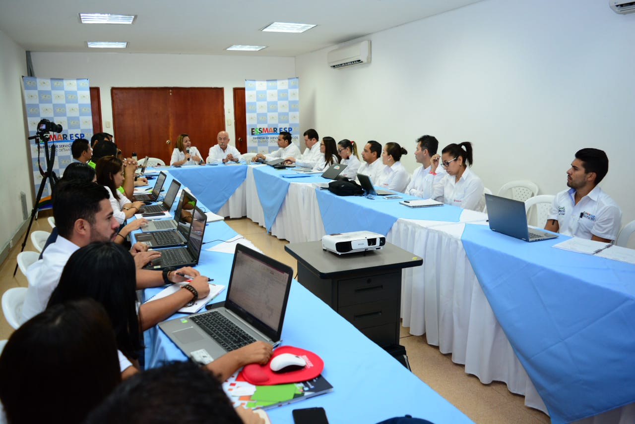 Distrito asume directamente la prestación de los servicios de acueducto y alcantarillado