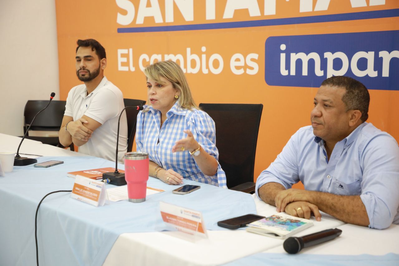 Alcaldía avanza en mesas de trabajo con mototaxistas para concertar soluciones para este gremio