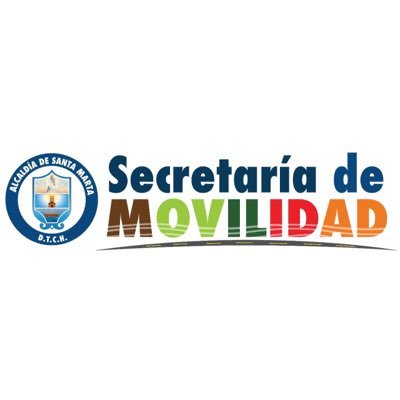 Logo Secretaria de Movilidad