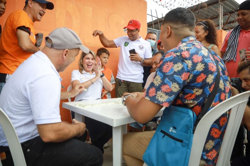 Más de 2 mil habitantes disfrutan de calle pavimentada en Bulevar de las Rosas y Los Faroles