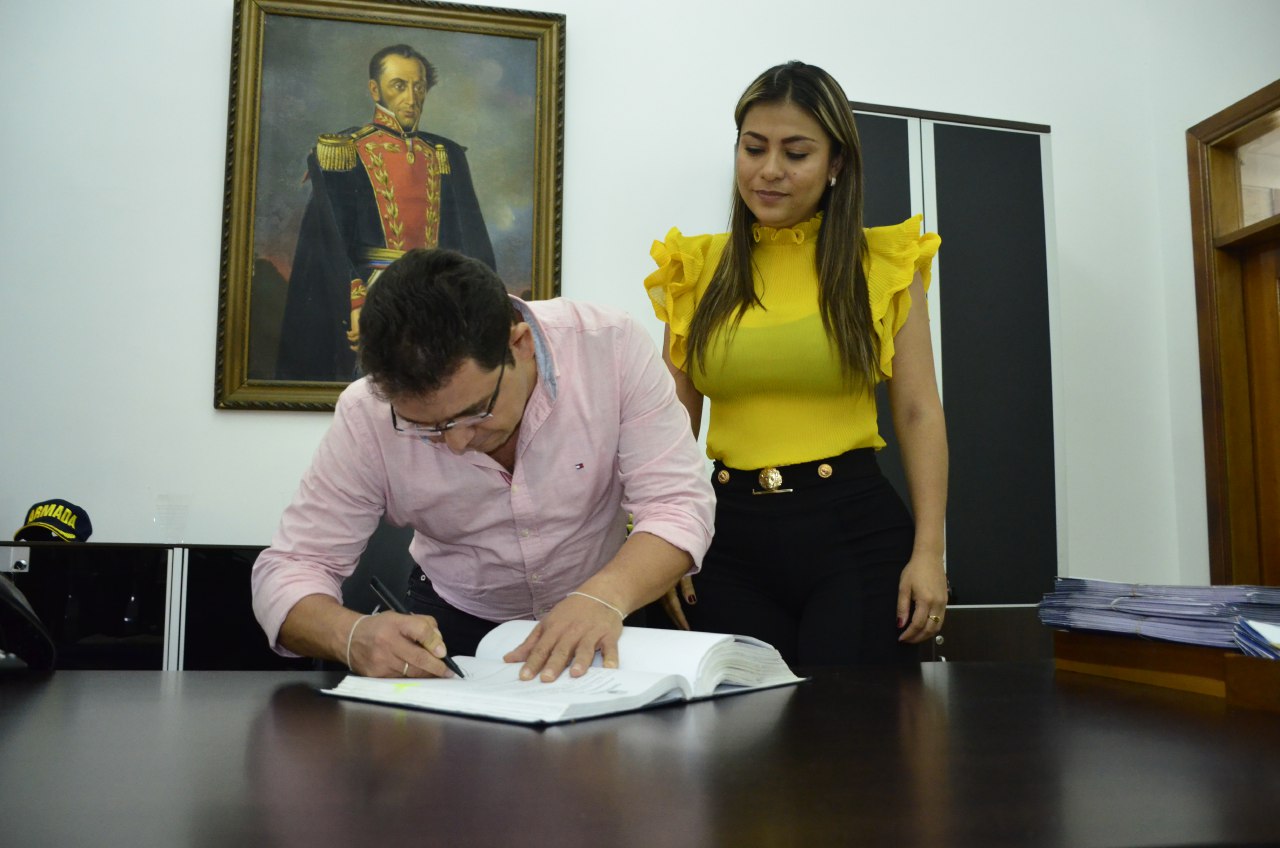 Nueva secretaria de Educación para el Distrito