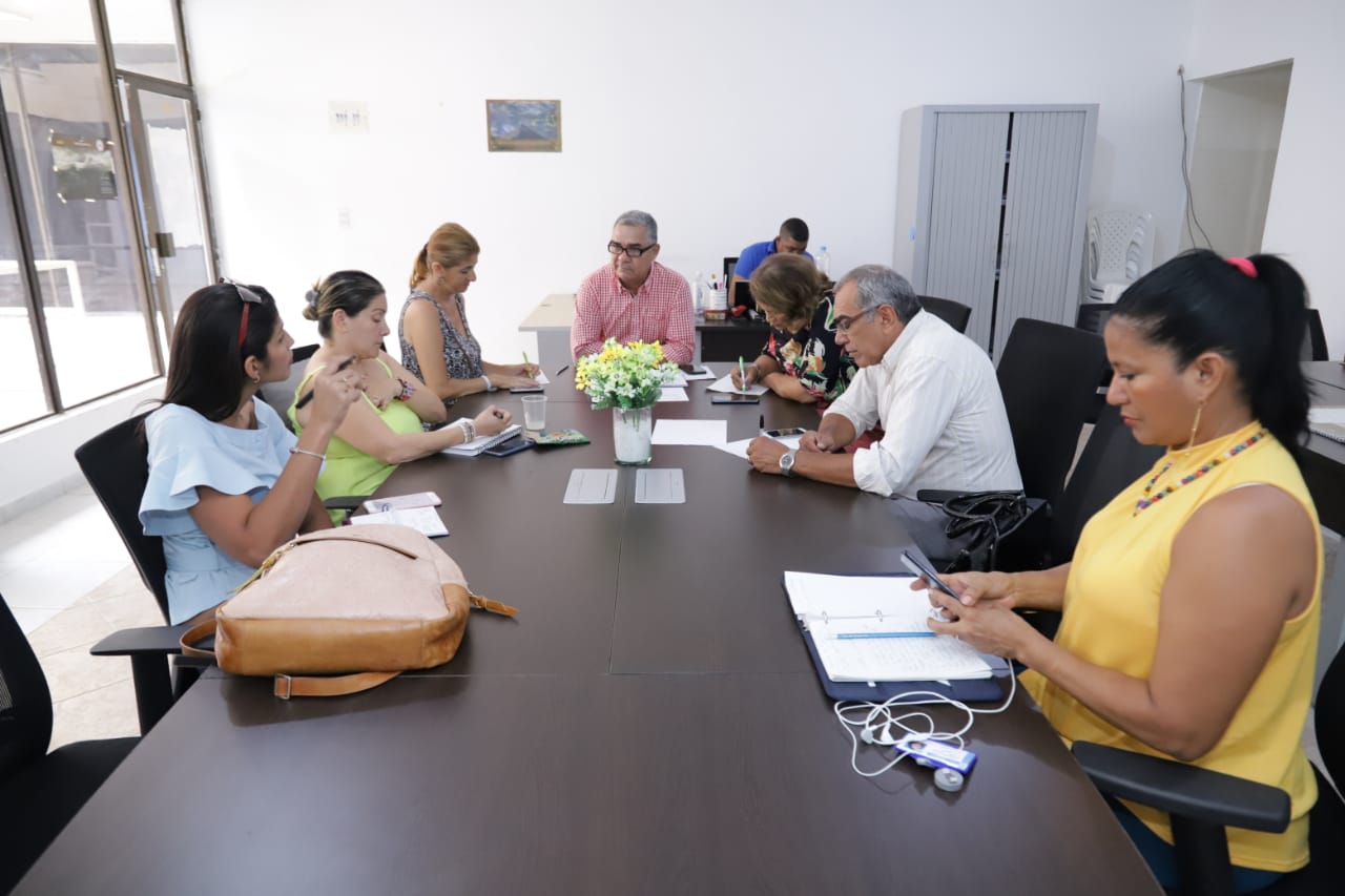  Alcaldía del Cambio llevará oferta institucional a zona rural de Santa Marta