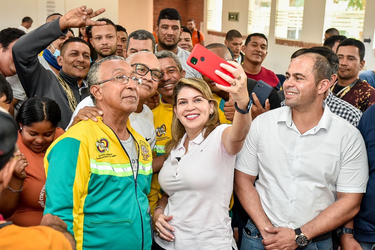 Alcaldía inició capacitaciones para la reconversión laboral de los mototaxistas de Santa Marta