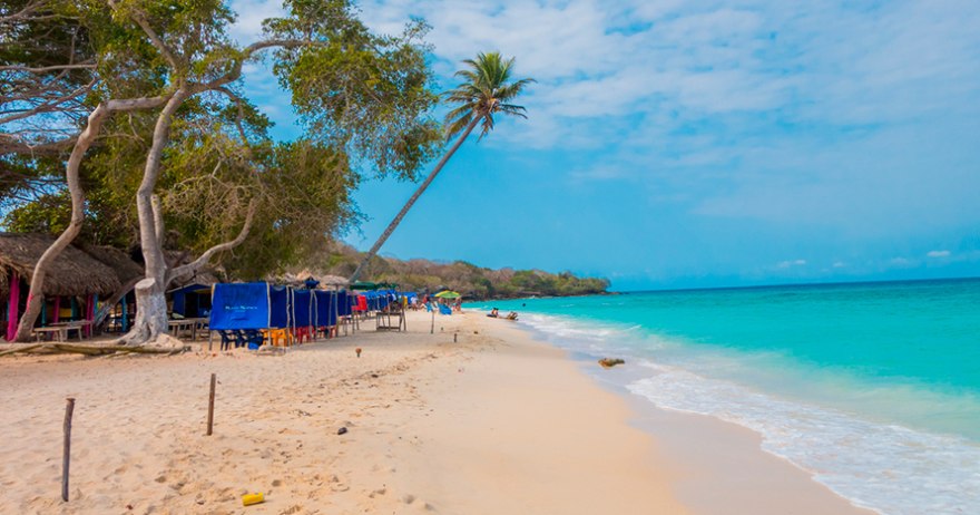 Distrito realiza semana de oxigenación y limpieza de playas. 28 mil metros es la meta