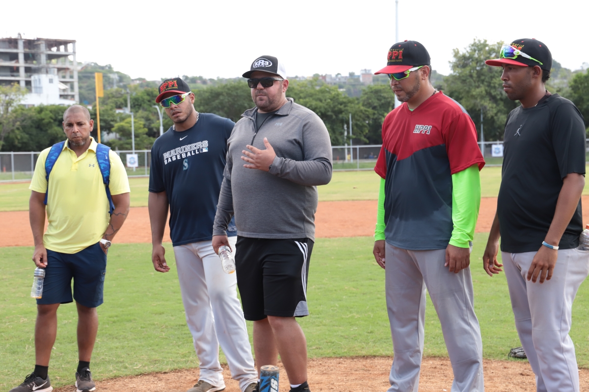 Se calienta expectativa por el béisbol internacional en Santa Marta