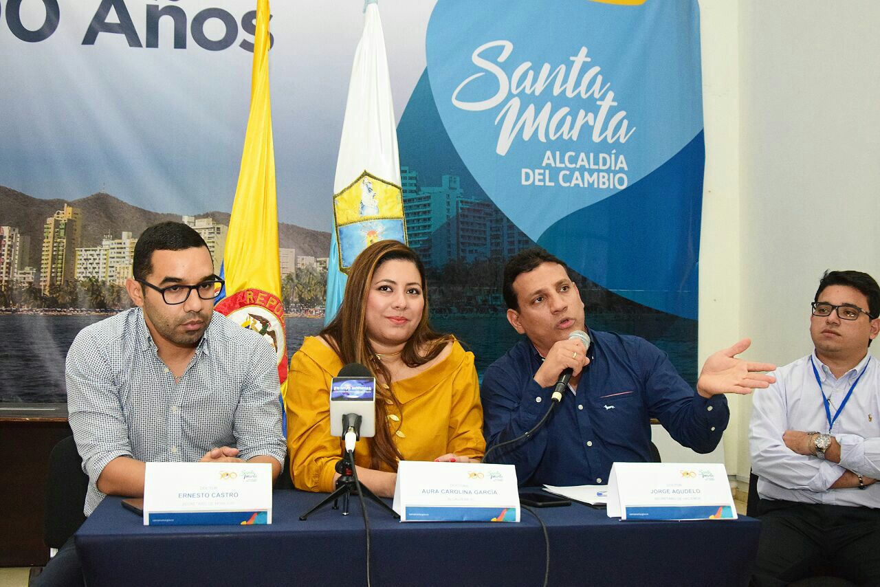 Condonación del 100% en intereses a morosos de fotomultas, ordena el Distrito de Santa Marta Condonación del 100% en intereses a morosos de fotomultas, ordena el Distrito de Santa Marta