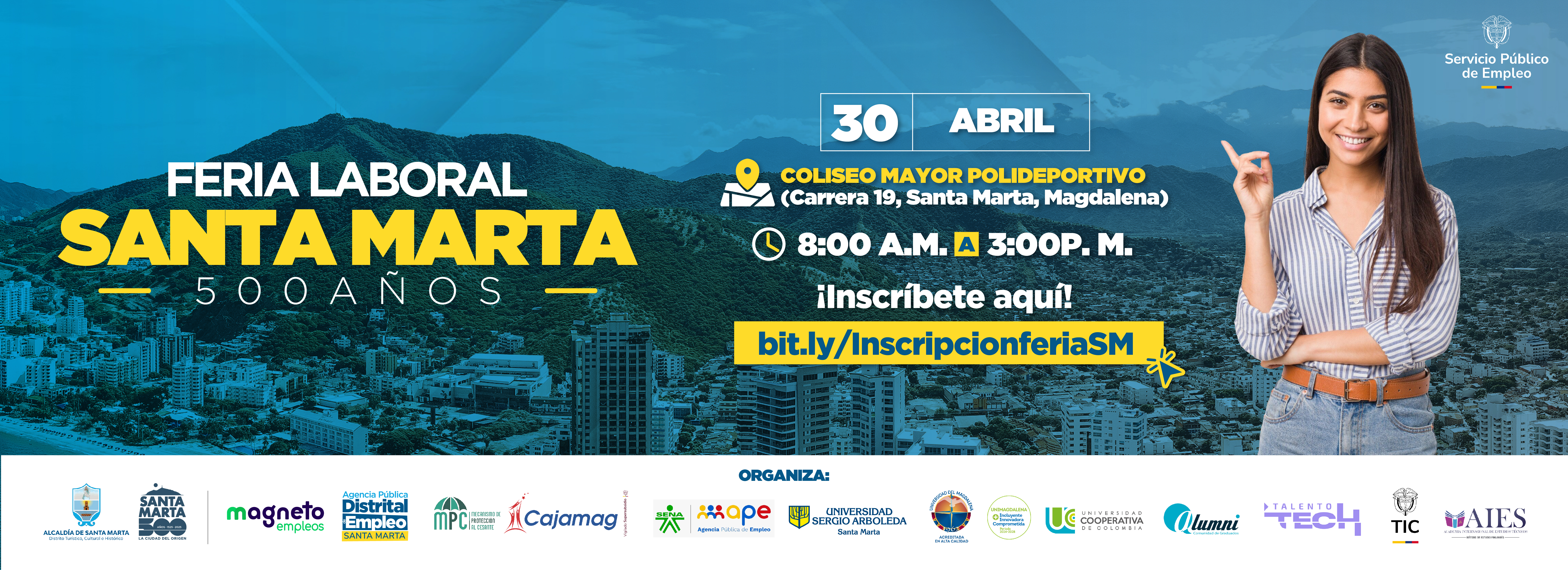 https://www.santamarta.gov.co/sites/default/files/revslider/image/BANNER%20WEB%20FERIA%20DE%20EMPLEO_Mesa%20de%20trabajo%201.jpg