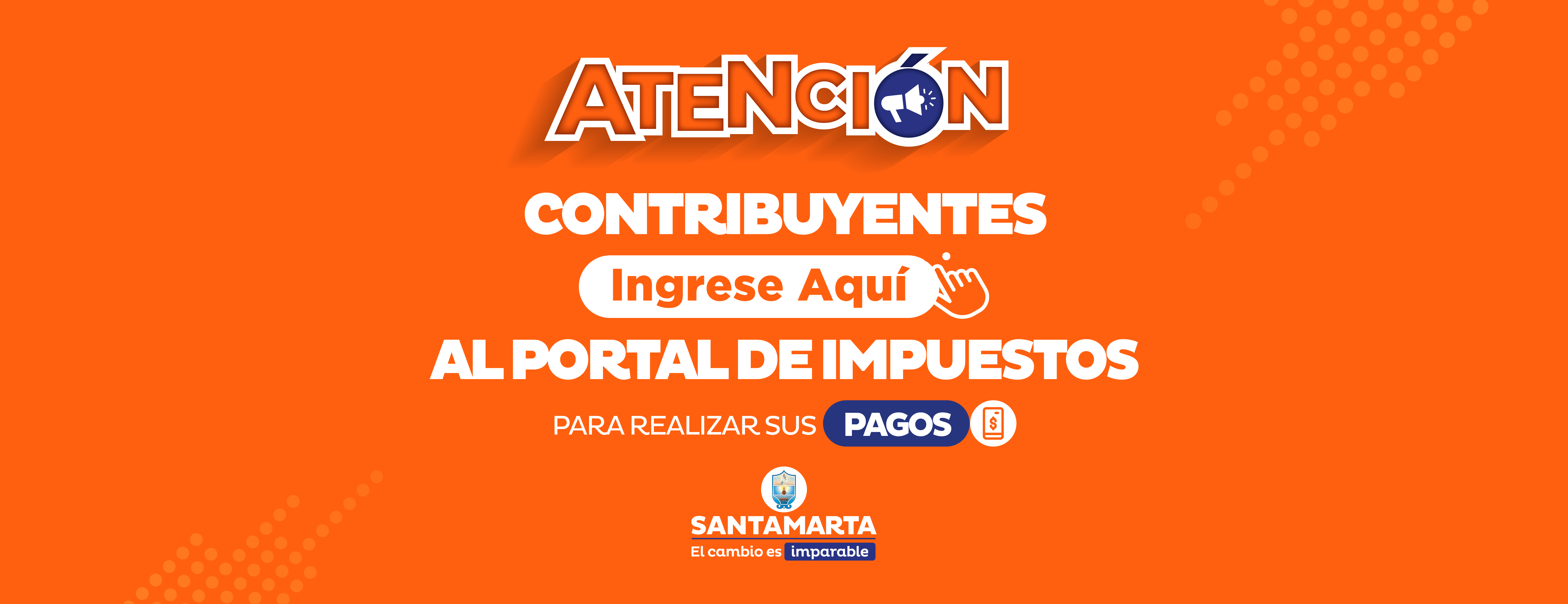 https://www.santamarta.gov.co/sites/default/files/revslider/image/Slider%20WEB%20Portal%20de%20Impuestos%20en%20mantenimiento.jpg