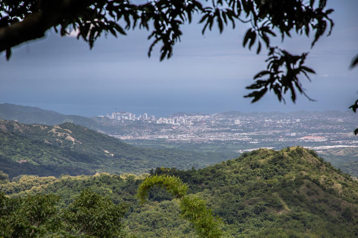 Santa Marta entre los destinos más buscados para visitar en septiembre