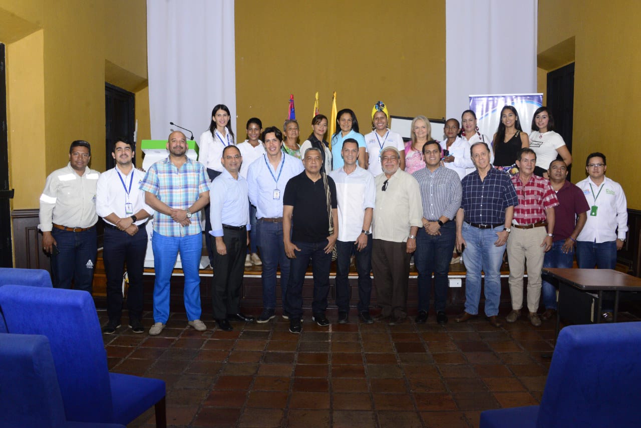 Se llevó a cabo reunión para la recuperación del Centro Histórico Se llevó a cabo reunión para la recuperación del Centro Histórico
