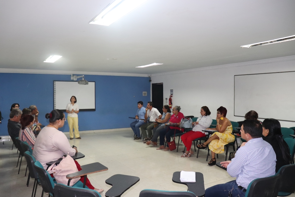 Secretaría de Educación y Mineducación realizan mesas de trabajo para fortalecer capacidad de gestión Secretaría de Educación y Mineducación realizan mesas de trabajo para fortalecer capacidad de gestión