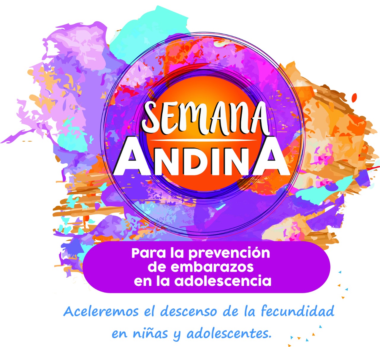 La ESE Distrital celebrará Semana Andina para la Prevención de Embarazos en Adolescentes