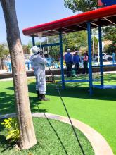 alcaldia_de_santa_marta_continua_jornadas_de_juntos_por_el_parque_un_proyecto_de_limpieza_en_los_parques_del_distrito