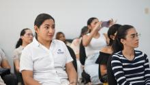 Alcaldía Distrital de Santa Marta inicia la Semana de la Salud Mental