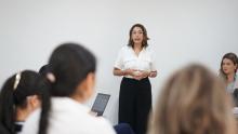 Alcaldía Distrital de Santa Marta inicia la Semana de la Salud Mental