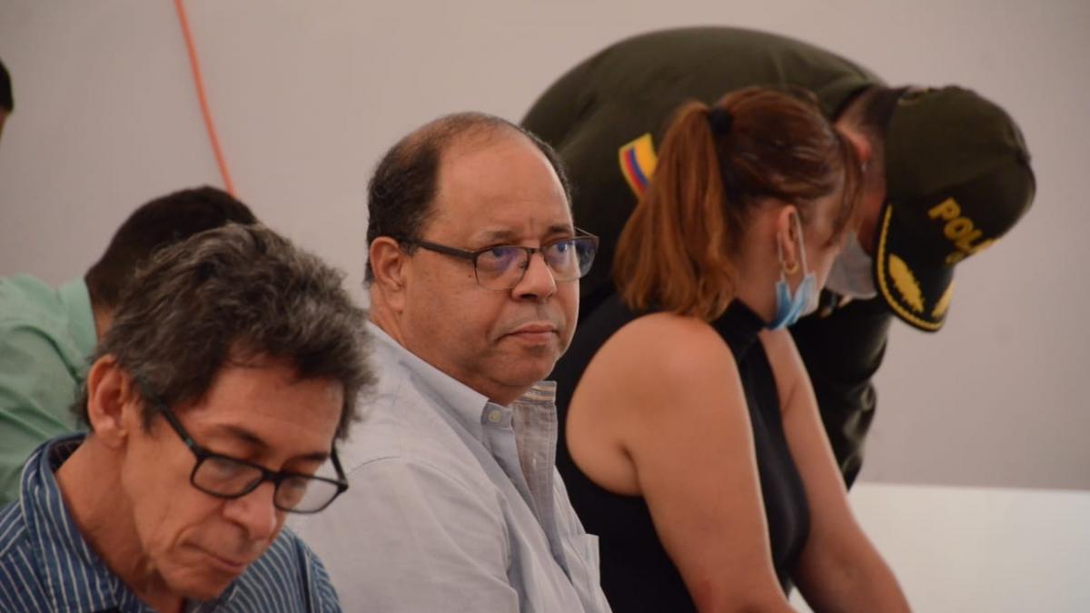 “No hay muertes por Covid-19 en Santa Marta”: Secretaría de Salud Distrital