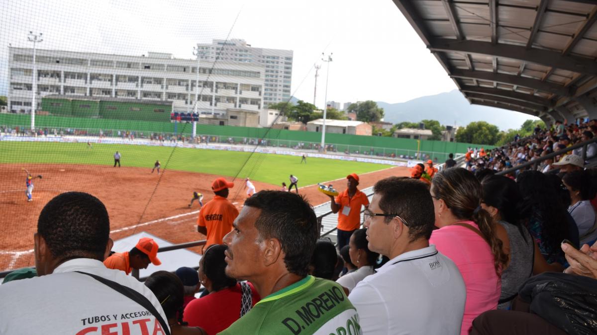 Alcaldía inicia festival deportivo del buen vivir