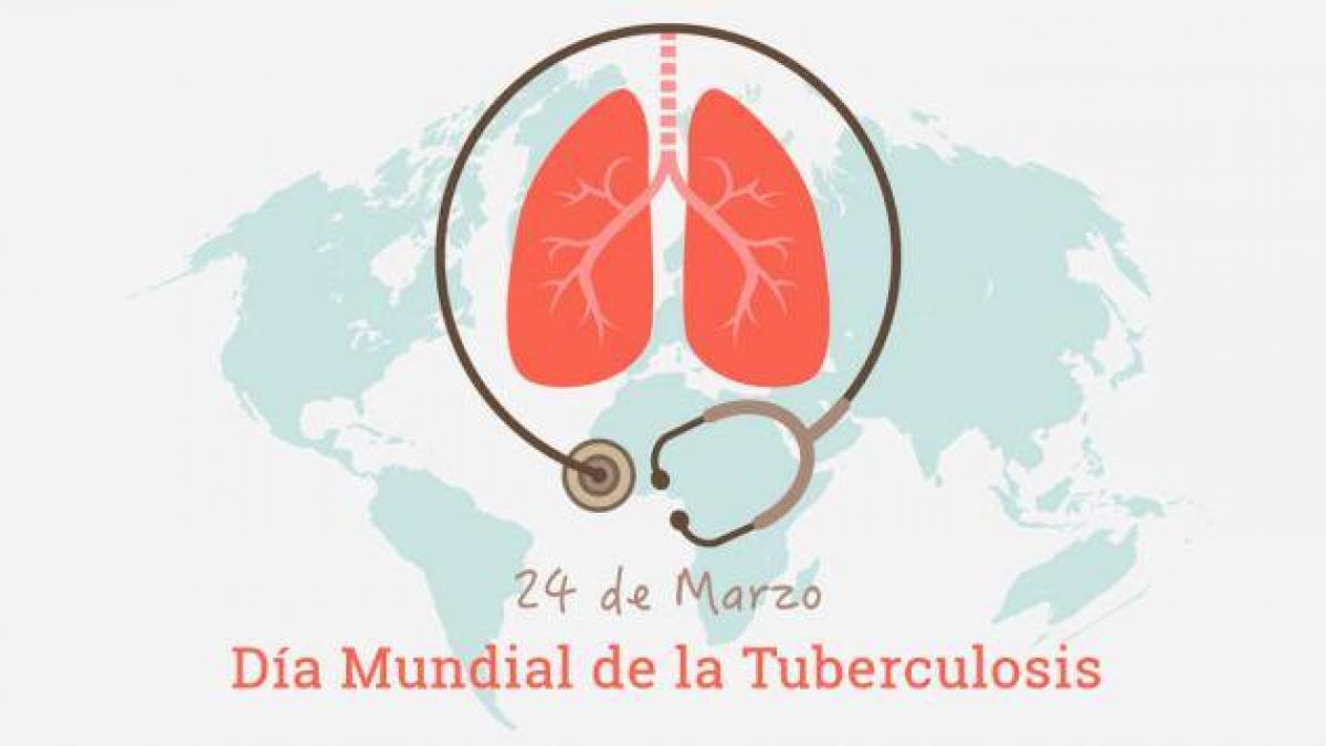 Distrito conmemora con diferentes jornadas Día Mundial de la Lucha Contra la Tuberculosis