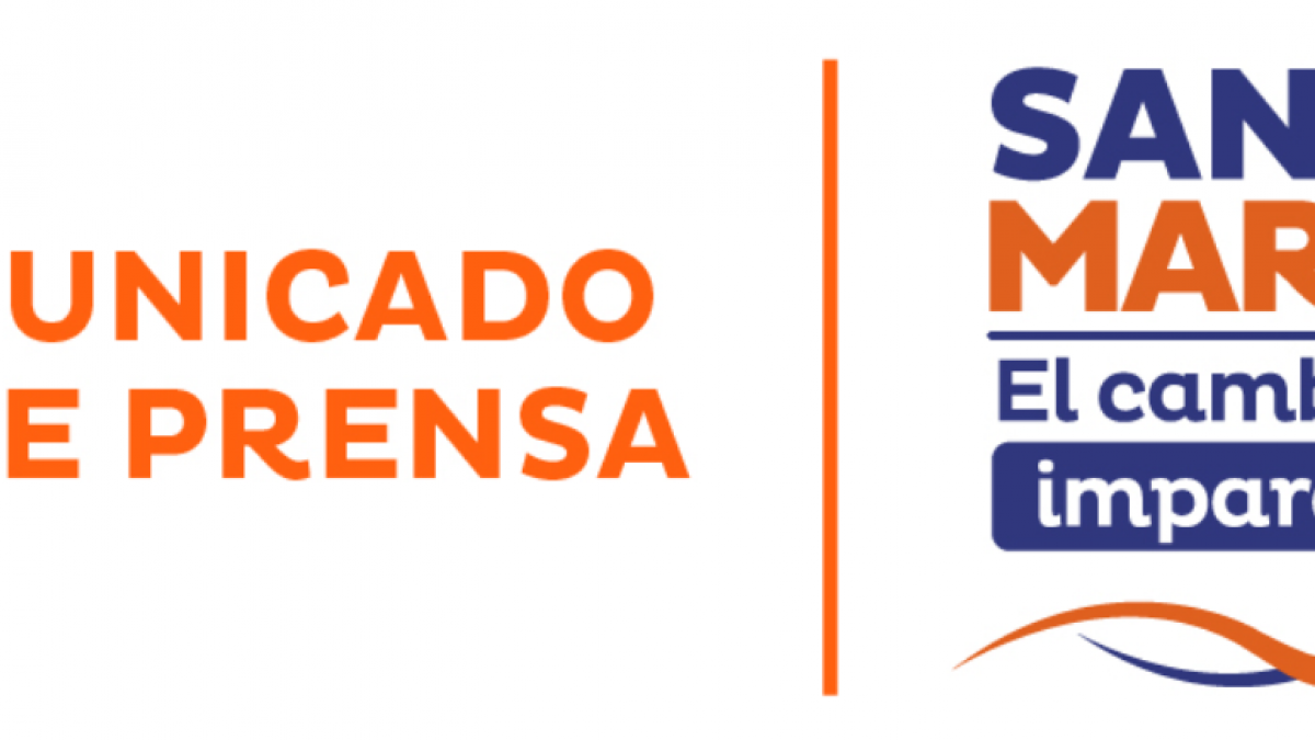 Salud Distrital informa sobre deceso de paciente diagnosticado con Covid-19 en Santa Marta