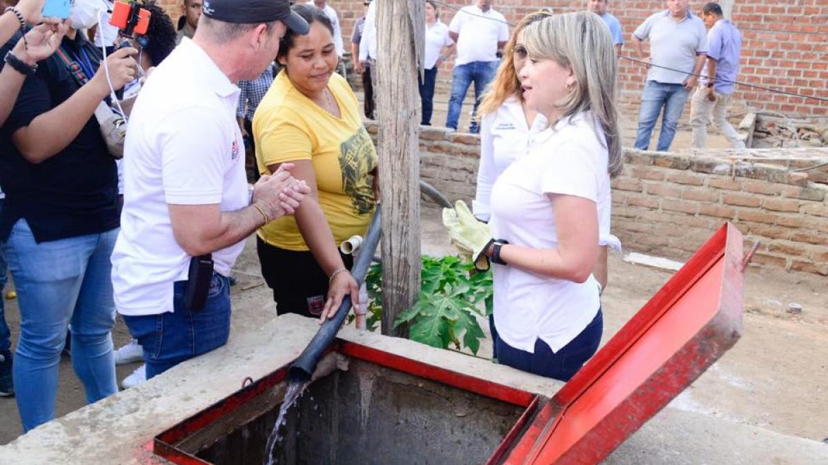 Marzo cierra con balance positivo en el plan de contingencia aplicado por la Essmar