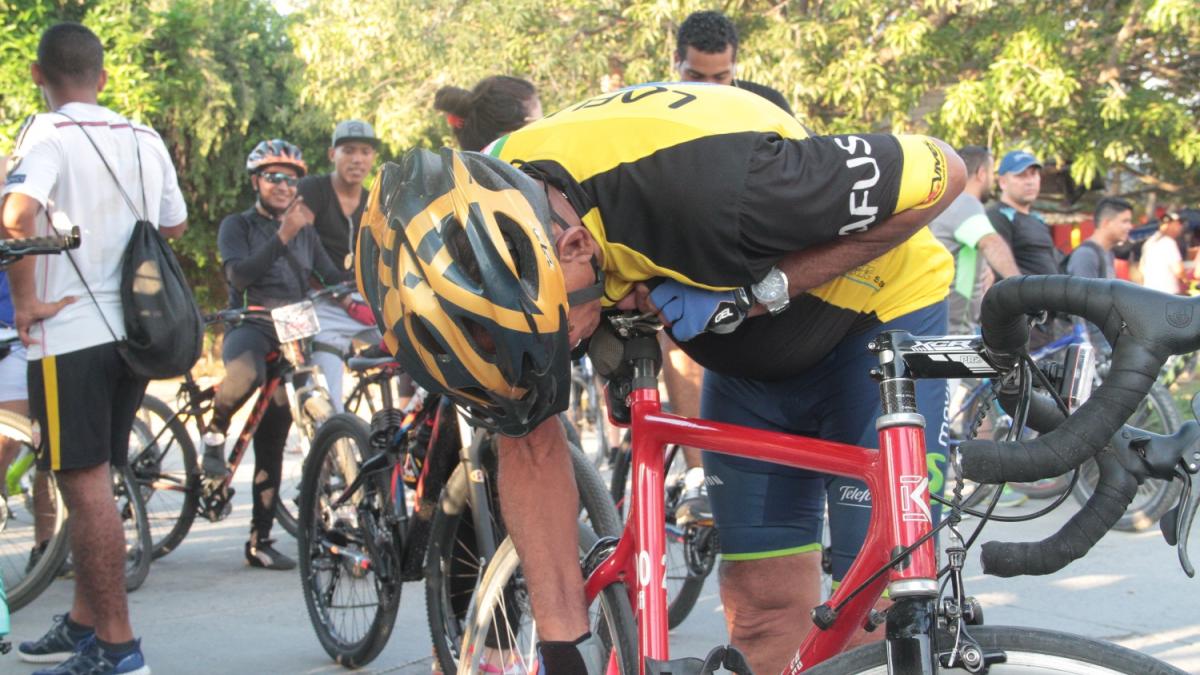 Alcaldía alista la gran fiesta de la Ciclovía del “Buen Vivir” este domingo 4 de marzo