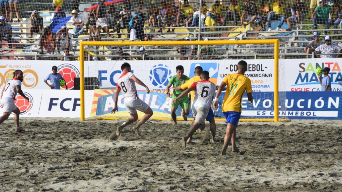 Alcaldía radicó solicitud formal de apoyo para ser sede de V Juegos de Mar y Playa