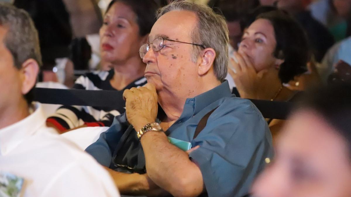 “Plan Santa Marta 500 es una extraordinaria iniciativa”: Rector de la Sergio Arboleda