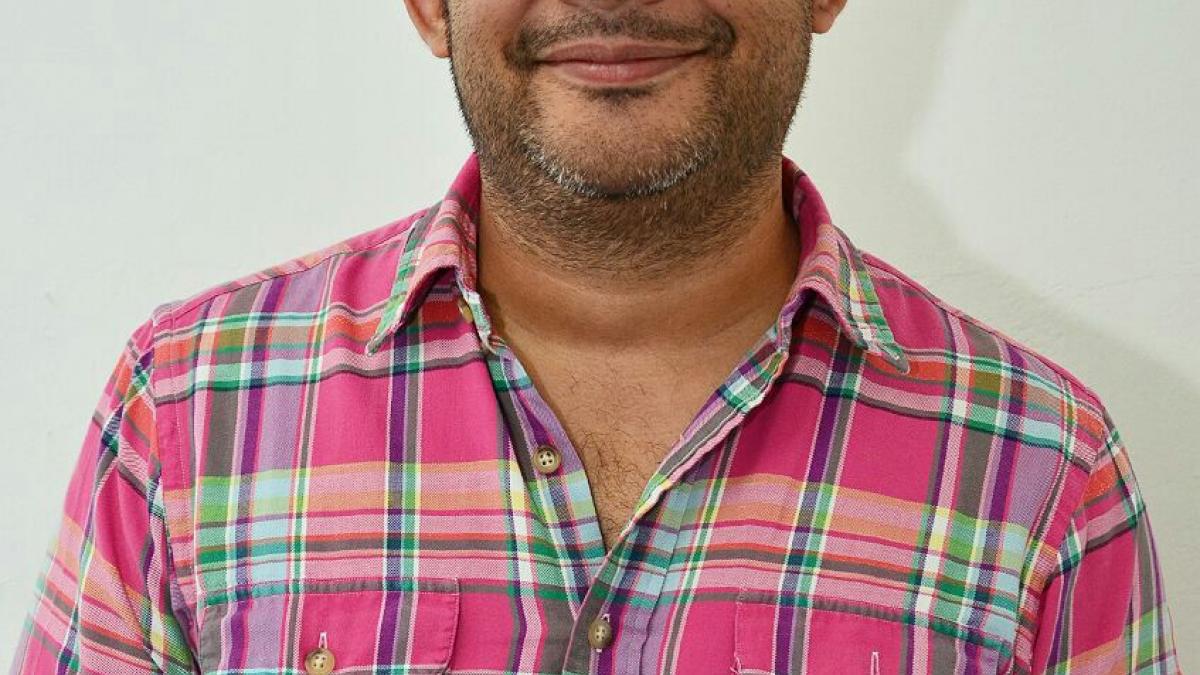 Alcalde designa a Álvaro Castillo como nuevo director TIC