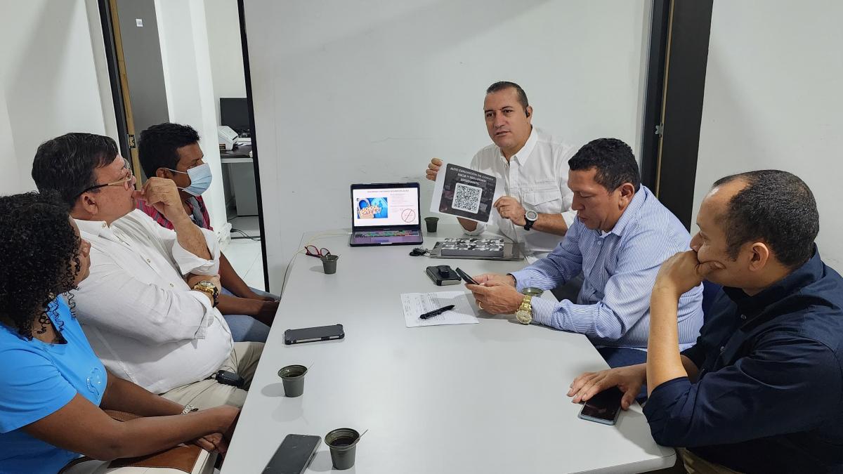 bol0460-alcaldia_de_santa_marta_articula_acciones_para_el_fortalecimiento_de_la_seguridad_en_los_entornos_escolares