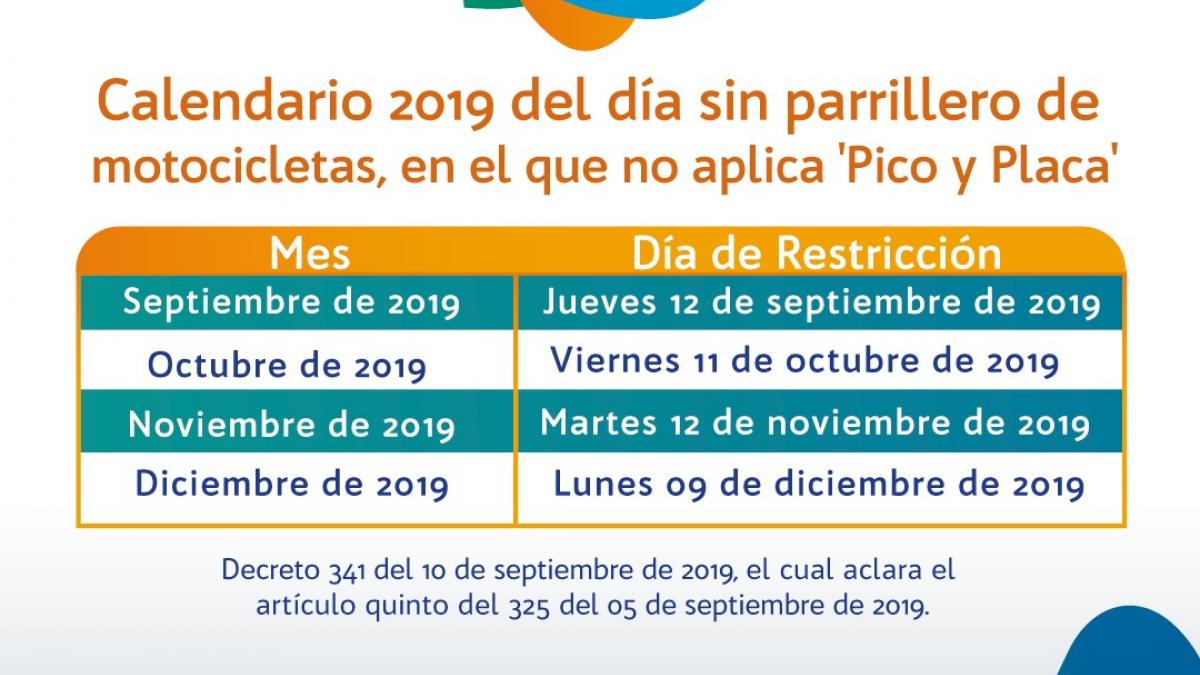 Este viernes 11 de octubre es día sin parrillero en Santa Marta   