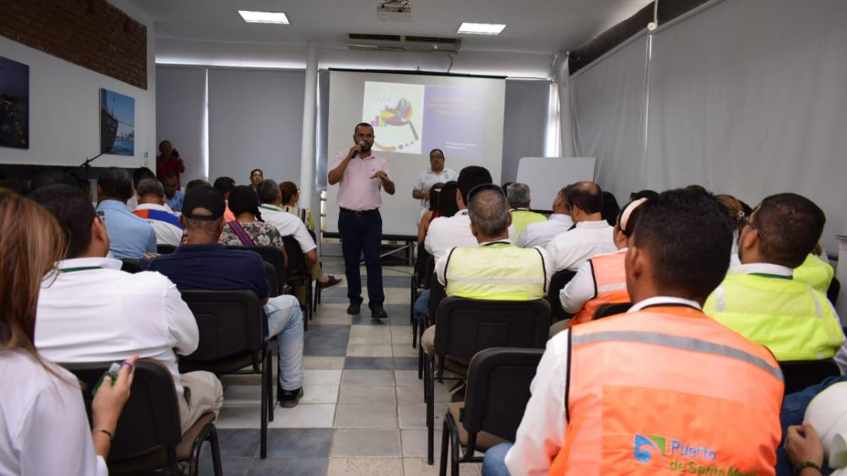 Distrito realizará simulacro de atención del COVID 19 y fortalecerá protocolos de prevención