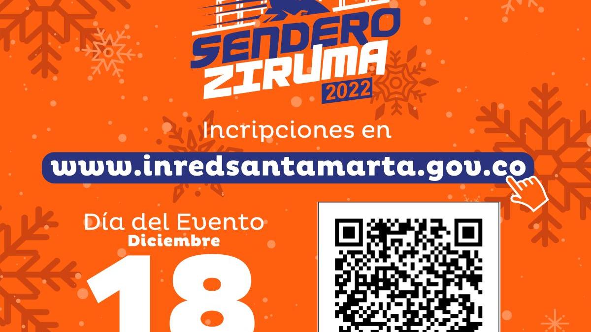 Abiertas las inscripciones para la V Cronoescalada Atlética Ziruma 2022