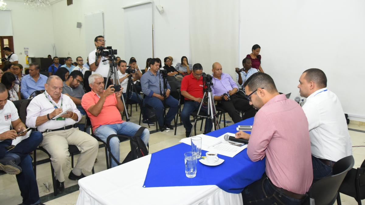 Según lo establecido en el decreto 090