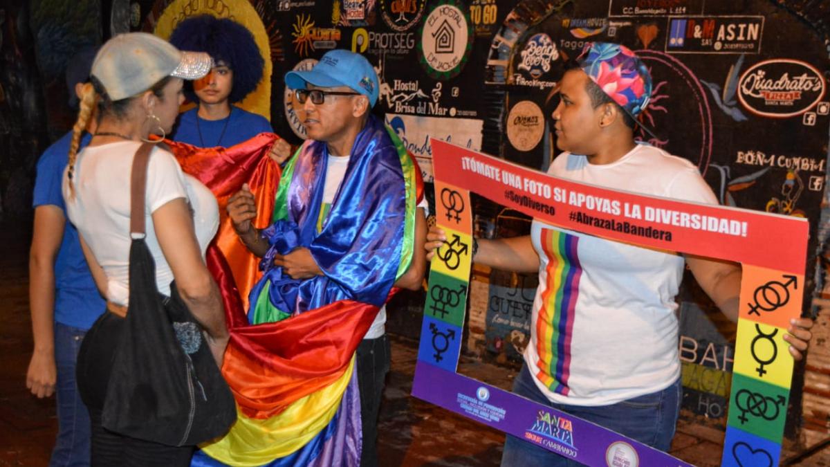 Conmemoración del ‘Día Internacional para Salir del Closet’ no es una invitación a volverse homosexual