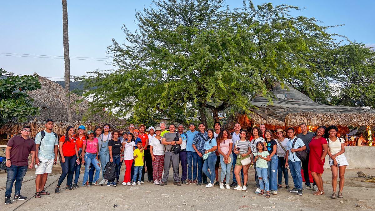 Distrito le apuesta a diseño de nuevas experiencias para fortalecer oferta turística en Santa Marta