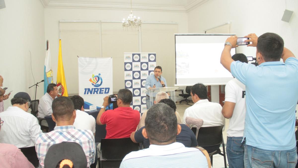 Santa Marta recibe suramericanos de fútbol playa y porrismo internacional en este semestre