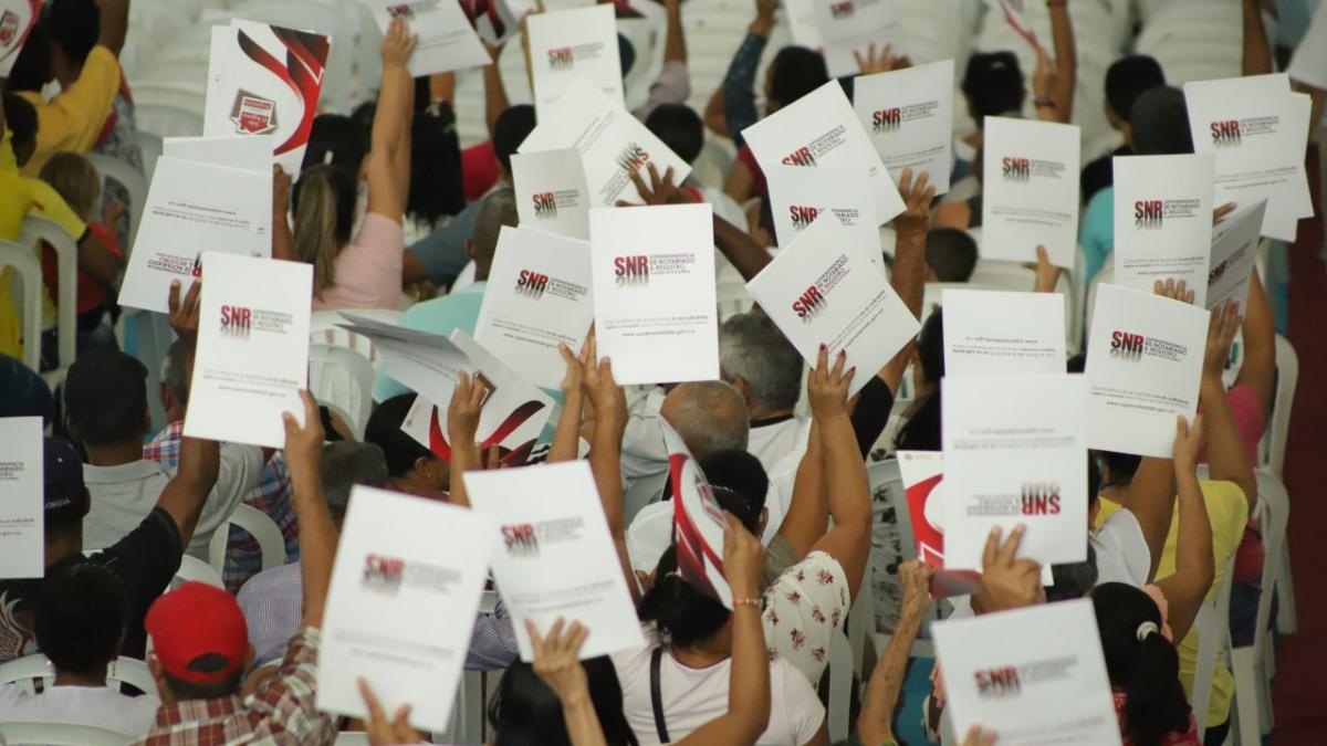 “Gracias al compromiso del alcalde Martínez, ‘Casa Digna, Vida Digna’ llega a Santa Marta”: Minvivienda