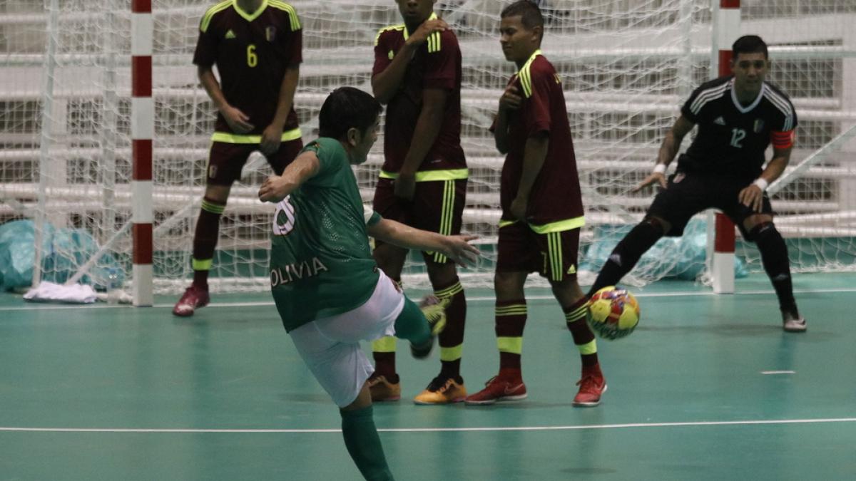 ¡Golazo contra el plástico en Santa Marta! Distrito abre inscripciones para 1mer torneo ambiental de fútbol sala