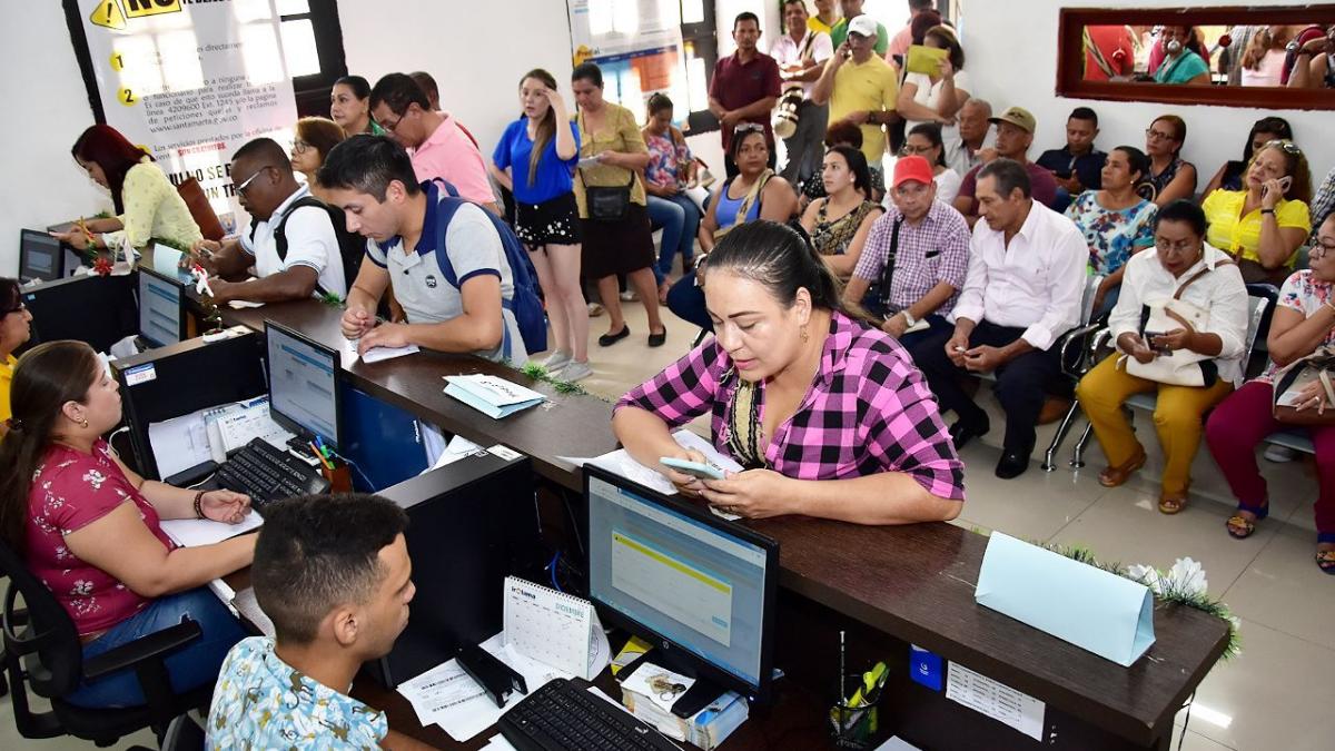 El 30 de diciembre vence el plazo para acceder al  descuentos del 90 % en el Predial, Industria y Comercio y Semaforización