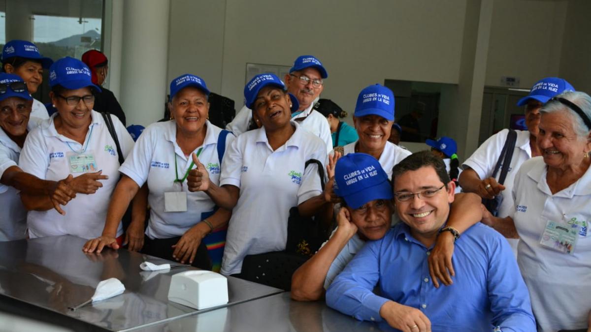 Alcalde Martínez designado como ‘Alcalde Solidario e Incluyente de Latinoamérica 2019’ por el programa de ‘Red de Equidad Social’