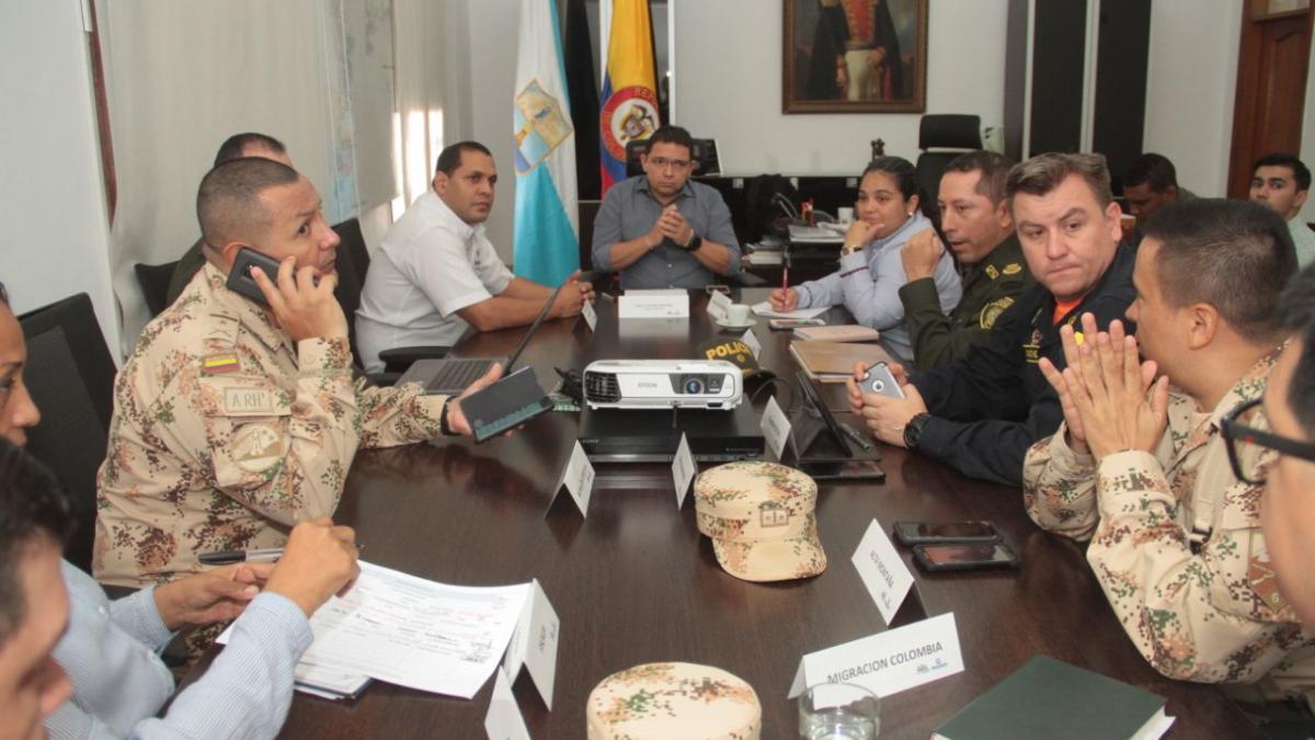 Alcaldía expedirá oficio a Defensoría solicitando especificaciones tras alertas sin soportes técnico