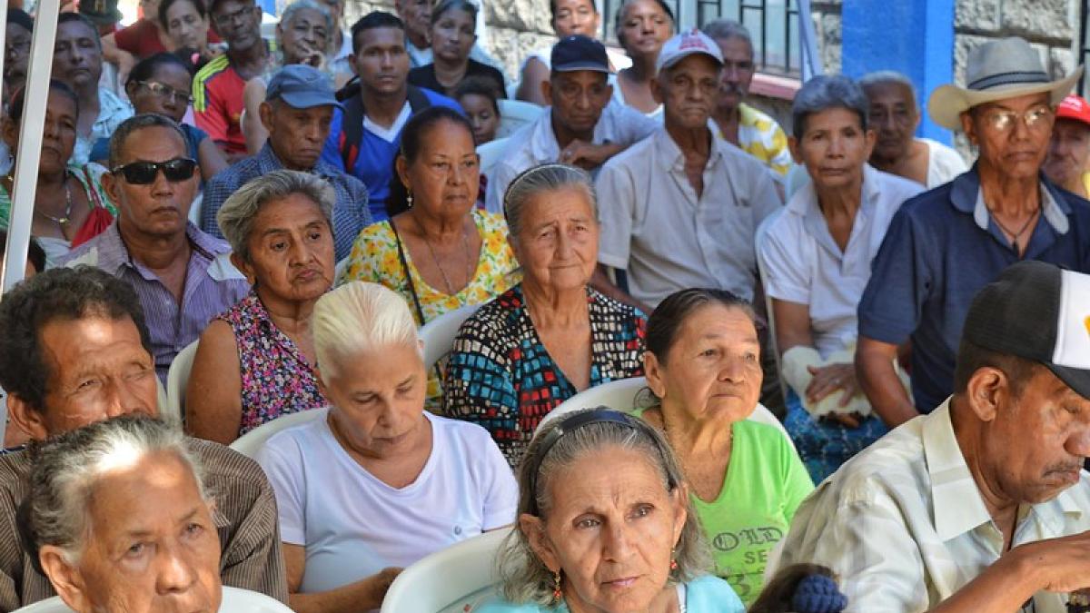 174 adultos mayores de Santa Marta podrían perder beneficio del subsidio por No Cobro