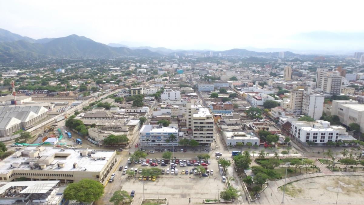 Alcaldía del Cambio construirá la reglamentación inmobiliaria de Santa Marta